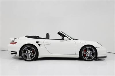 2008 Porsche 911 Turbo   - Photo 12 - Houston, TX 77092