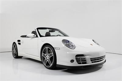 2008 Porsche 911 Turbo   - Photo 2 - Houston, TX 77092