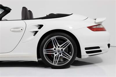 2008 Porsche 911 Turbo   - Photo 8 - Houston, TX 77092