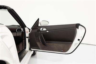 2008 Porsche 911 Turbo   - Photo 31 - Houston, TX 77092
