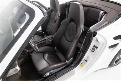 2008 Porsche 911 Turbo   - Photo 18 - Houston, TX 77092