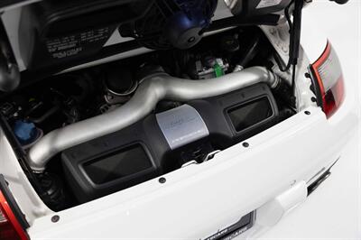 2008 Porsche 911 Turbo   - Photo 45 - Houston, TX 77092