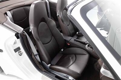 2008 Porsche 911 Turbo   - Photo 33 - Houston, TX 77092