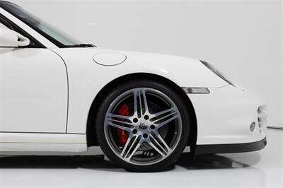 2008 Porsche 911 Turbo   - Photo 15 - Houston, TX 77092