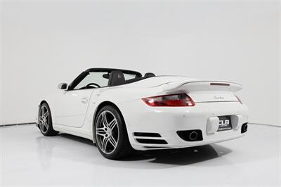 2008 Porsche 911 Turbo   - Photo 9 - Houston, TX 77092