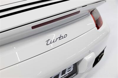 2008 Porsche 911 Turbo   - Photo 37 - Houston, TX 77092