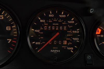 1996 Porsche 911 Carrera - Photo 27 - Houston, TX 77092