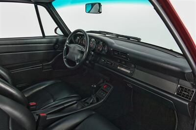 1996 Porsche 911 Carrera - Photo 36 - Houston, TX 77092