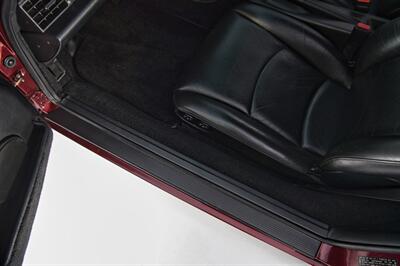 1996 Porsche 911 Carrera - Photo 18 - Houston, TX 77092