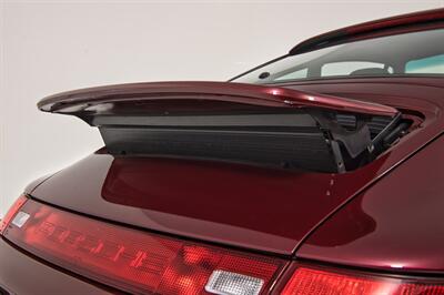 1996 Porsche 911 Carrera - Photo 43 - Houston, TX 77092