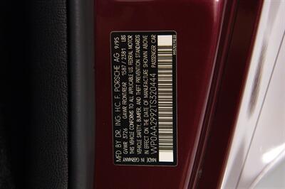 1996 Porsche 911 Carrera - Photo 55 - Houston, TX 77092