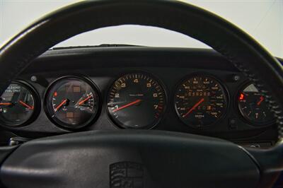 1996 Porsche 911 Carrera - Photo 23 - Houston, TX 77092
