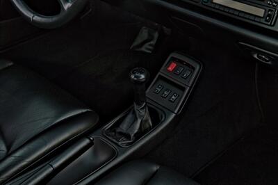 1996 Porsche 911 Carrera - Photo 38 - Houston, TX 77092