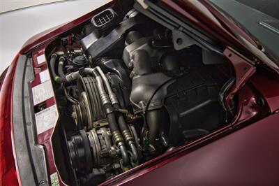 1996 Porsche 911 Carrera - Photo 49 - Houston, TX 77092