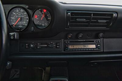 1996 Porsche 911 Carrera - Photo 28 - Houston, TX 77092