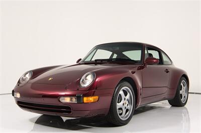 1996 Porsche 911 Carrera - Photo 3 - Houston, TX 77092