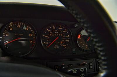 1996 Porsche 911 Carrera - Photo 26 - Houston, TX 77092