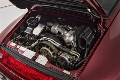 1996 Porsche 911 Carrera - Photo 48 - Houston, TX 77092