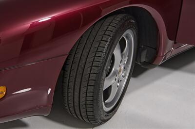 1996 Porsche 911 Carrera - Photo 46 - Houston, TX 77092