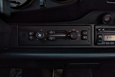 1996 Porsche 911 Carrera - Photo 29 - Houston, TX 77092