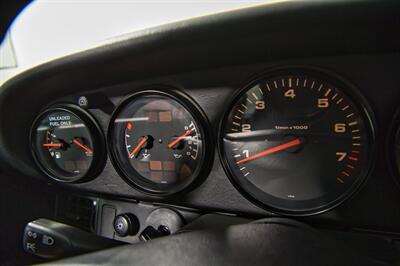 1996 Porsche 911 Carrera - Photo 24 - Houston, TX 77092