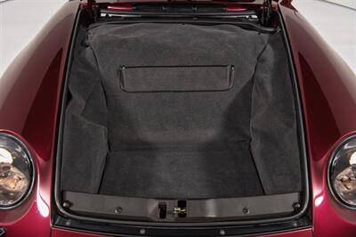 1996 Porsche 911 Carrera - Photo 52 - Houston, TX 77092