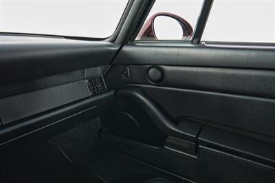 1996 Porsche 911 Carrera - Photo 32 - Houston, TX 77092