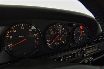 1996 Porsche 911 Carrera - Photo 25 - Houston, TX 77092