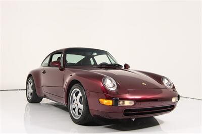 1996 Porsche 911 Carrera - Photo 2 - Houston, TX 77092