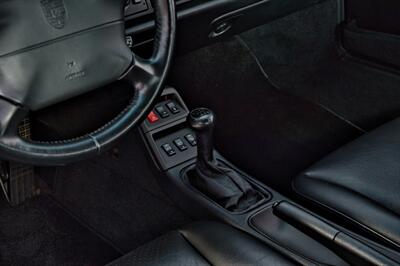 1996 Porsche 911 Carrera - Photo 30 - Houston, TX 77092