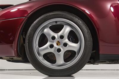 1996 Porsche 911 Carrera - Photo 15 - Houston, TX 77092