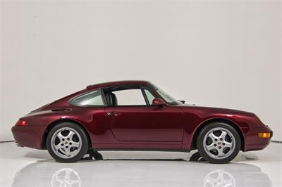 1996 Porsche 911 Carrera - Photo 12 - Houston, TX 77092