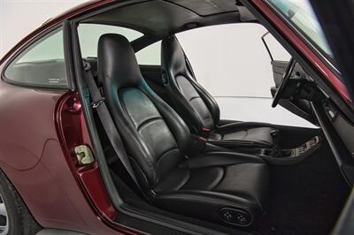 1996 Porsche 911 Carrera - Photo 35 - Houston, TX 77092