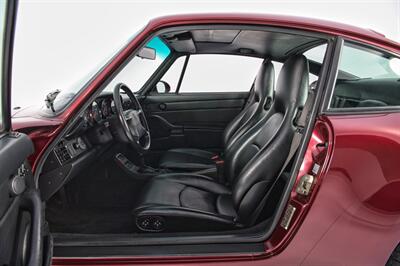 1996 Porsche 911 Carrera - Photo 19 - Houston, TX 77092