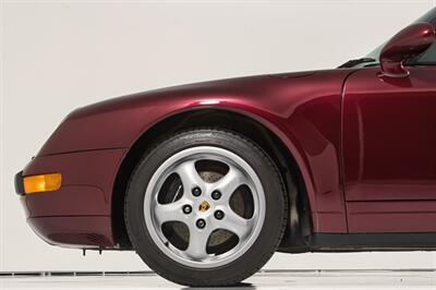 1996 Porsche 911 Carrera - Photo 5 - Houston, TX 77092