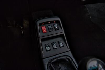1996 Porsche 911 Carrera - Photo 31 - Houston, TX 77092