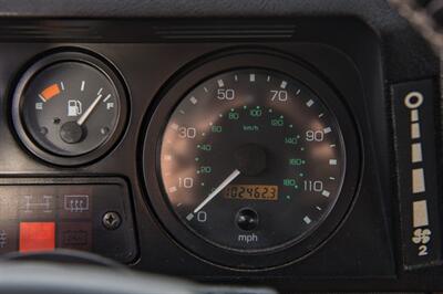 1997 Land Rover Defender 90   - Photo 24 - Houston, TX 77092