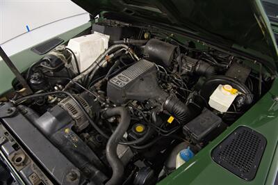 1997 Land Rover Defender 90   - Photo 47 - Houston, TX 77092