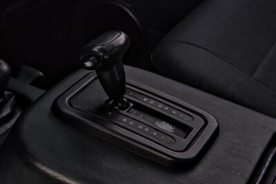 1997 Land Rover Defender 90   - Photo 25 - Houston, TX 77092