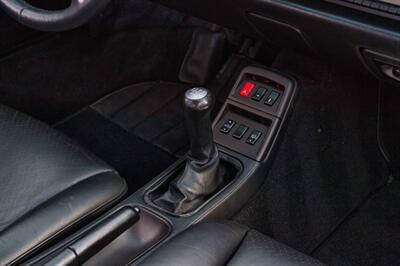 1997 Porsche 911 Turbo   - Photo 32 - Houston, TX 77092