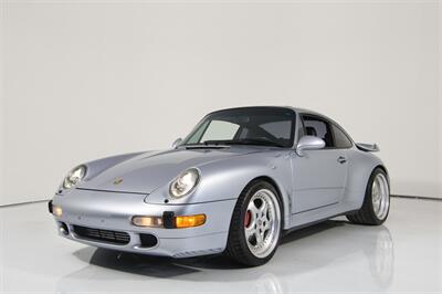 1997 Porsche 911 Turbo   - Photo 4 - Houston, TX 77092