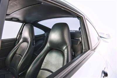 1997 Porsche 911 Turbo   - Photo 16 - Houston, TX 77092
