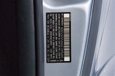1997 Porsche 911 Turbo   - Photo 44 - Houston, TX 77092