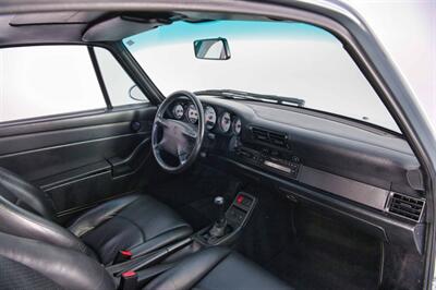 1997 Porsche 911 Turbo   - Photo 30 - Houston, TX 77092
