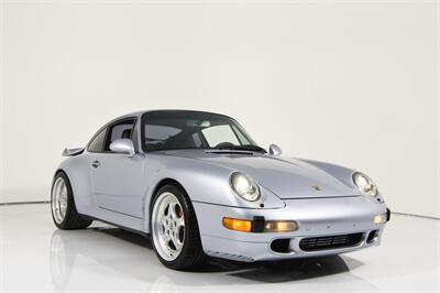 1997 Porsche 911 Turbo   - Photo 2 - Houston, TX 77092