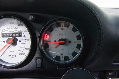 1997 Porsche 911 Turbo   - Photo 24 - Houston, TX 77092