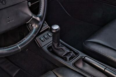 1997 Porsche 911 Turbo   - Photo 26 - Houston, TX 77092