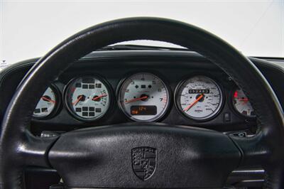 1997 Porsche 911 Turbo   - Photo 19 - Houston, TX 77092