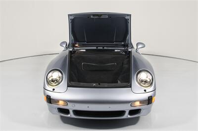 1997 Porsche 911 Turbo   - Photo 43 - Houston, TX 77092