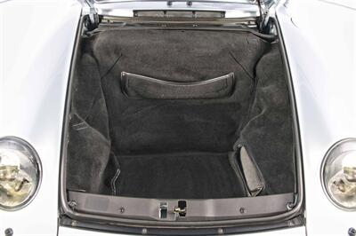 1997 Porsche 911 Turbo   - Photo 38 - Houston, TX 77092